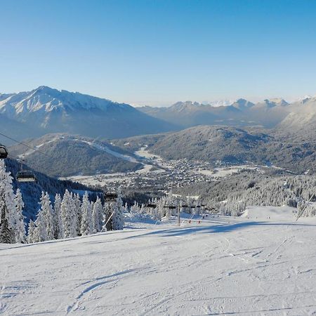 Seefeld-Lodge Seefeld in Tirol Ngoại thất bức ảnh